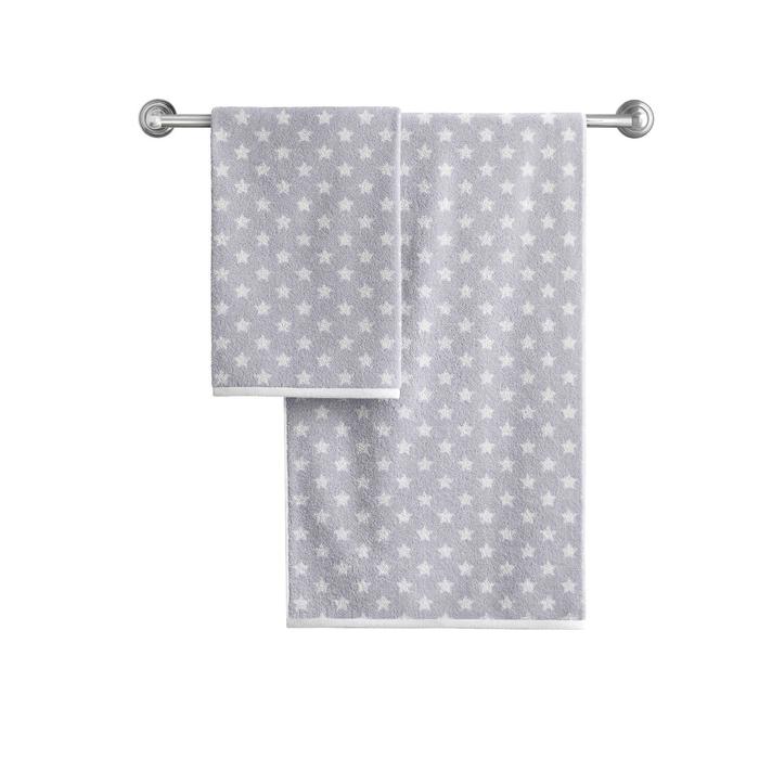 фото Полотенце, размер 70 х 140 см aquarelle