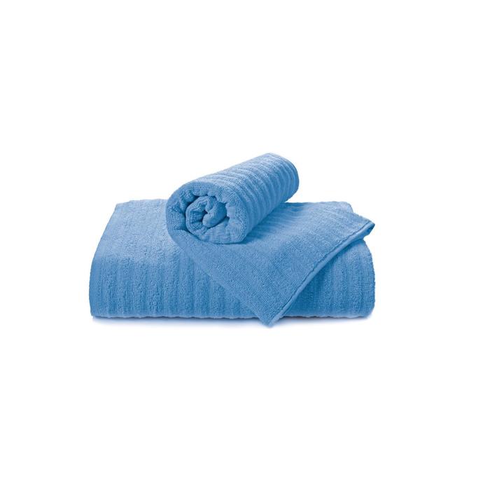 фото Полотенце, размер 33 х 70 см aquarelle