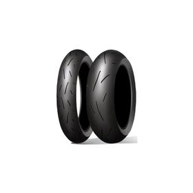 

Мотошина Dunlop Sportmax a-13 SP 180/60 ZR17 75W TL Спорт Rear