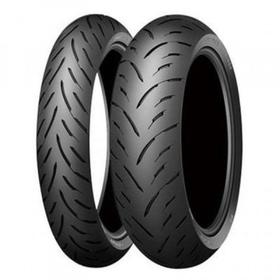 

Мотошина Dunlop Sportmax GPR-300 150/60 R18 67H TL Спорт-турист Rear