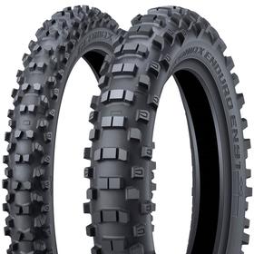 

Мотошина Dunlop Geomax EN91 120/90 -18 65R TT Эндуро Rear