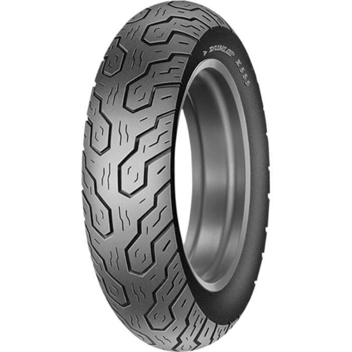 

Мотошина Dunlop K555 170/80 -15 77H TL Чоппер/круйзер Rear