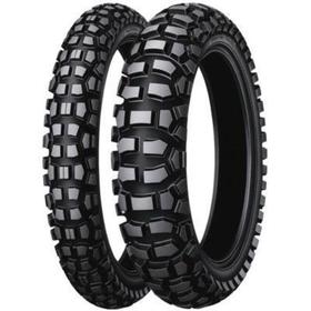 

Мотошина Dunlop D603 3 -21 51P TT Эндуро Front