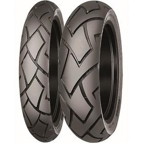 

Мотошина Mitas TERRAFORCE-R 150/70 R18 70H TL/TT Эндуро Rear