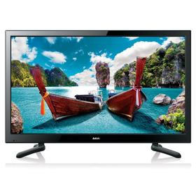 

Телевизор BBK 24LEX-7155/FTS2C, 24", 720р, DVB-T/T2/C/S2, 2 HDMI, 2 USB , Smart TV, черный