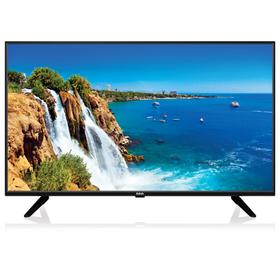 

Телевизор BBK 40LEM-1071/FTS2C, 40", 1080р, DVB-T2/C/S2, 3 HDMI, 2 USB, черный