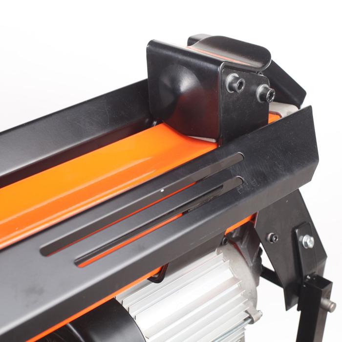 

Дровокол электрический PATRIOT CE5322, 220 В, 2.2 кВт, 5 тонн, max 52х25 см