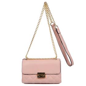 

Сумка FABRETTI F-23716C-Pink розовый