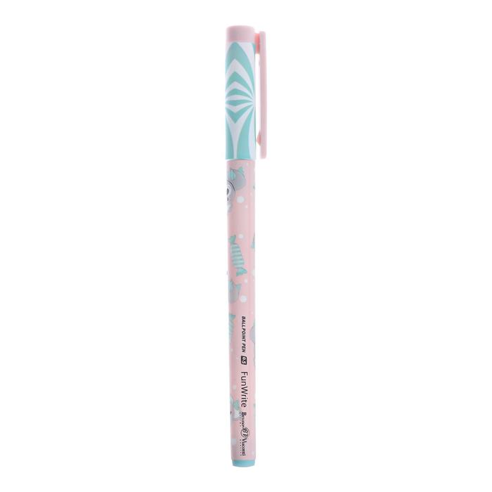

Ручка шариковая FunWrite "Lolipop.Коала", 0,5 мм, синие чернила