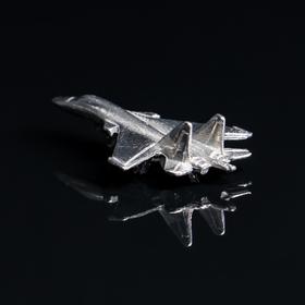 

Фигурка "Коллекция Самолеты. Су-35 ", олово
