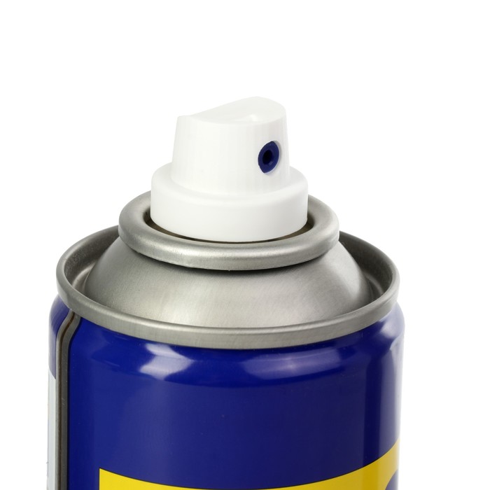 Универсальная смазка WD-40, 300 мл