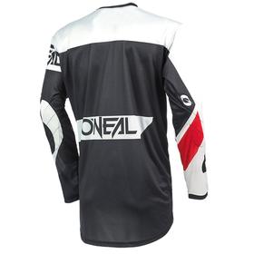 

Джерси O’NEAL Element Racewear 21, мужской, размер XL, цвет белый/черный