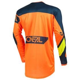 

Джерси O’NEAL Element Racewear 21, мужской, размер M, цвет оранжевый/синий