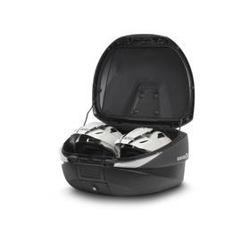 

Кофр SHAD SH58 CARBON, 58 л, пластик
