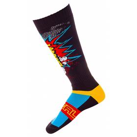

Носки для мотокросса Pro Mx Sock Braaapp