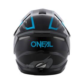 

Шлем кроссовый O’NEAL 3Series VISION цвет синий/черный, размер S