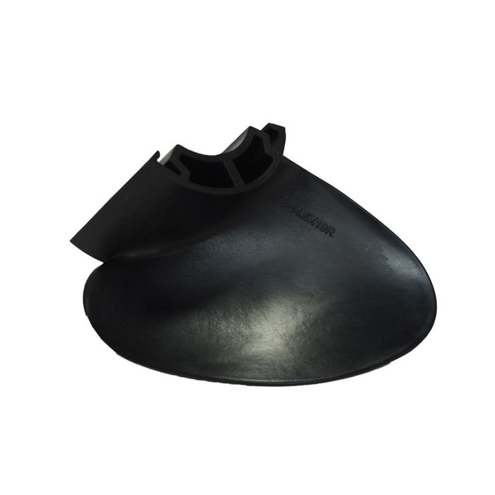 

Лопасть гребного винта Skipper 135-300 л.с, композитный пластик, шаг 19, d=14,6 дюйма