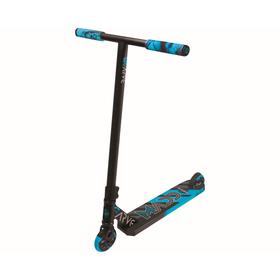 

Трюковый самокат MGP Carve Pro-X scooter, цвет синий/чёрный