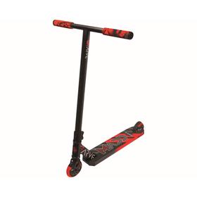 

Трюковый самокат MGP Carve Pro-X scooter, цвет красный/чёрный
