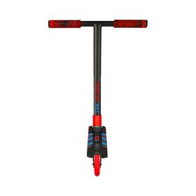 

Трюковый самокат MGP Kick Rascal Scooter (2020), цвет красный/синий