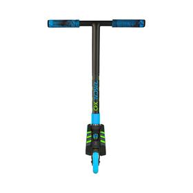

Трюковый самокат MGP Kick Rascal Scooter (2020), цвет синий/зелёный