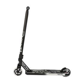 

Трюковый самокат MGP Kick Extreme scooter, цвет чёрный/серебристый