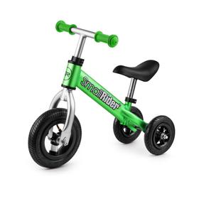 

Беговел-каталка Small Rider Jimmy, цвет зеленый