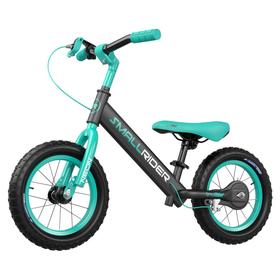 

Беговел Small Rider Ranger 3 Neon, цвет аква