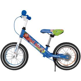 

Беговел 12' Small Rider Drive 3 AIR, цвет синий