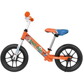

Беговел 12' Small Rider Drive 3 Flash, цвет оранжевый