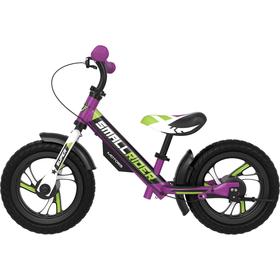 

Беговел 12' Small Rider Motors EVA, цвет фиолетовый