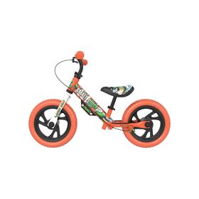 

Беговел 12' Small Rider Dino, цвет EVA, оранжевый