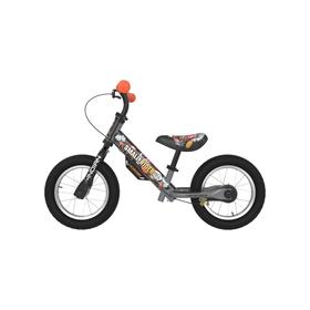

Беговел 12' Small Rider Motors AIR, цвет индеец