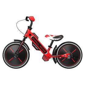 

Беговел 12' Small Rider Roadster Sport AIR, цвет красный, 2021