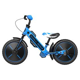 

Беговел 12' Small Rider Roadster Sport EVA, цвет синий, 2021