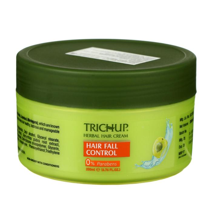 Крем для волос Trichup против выпадения, 200 мл