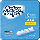 Тампоны безаппликаторные Helen Harper, Normal, 16 шт