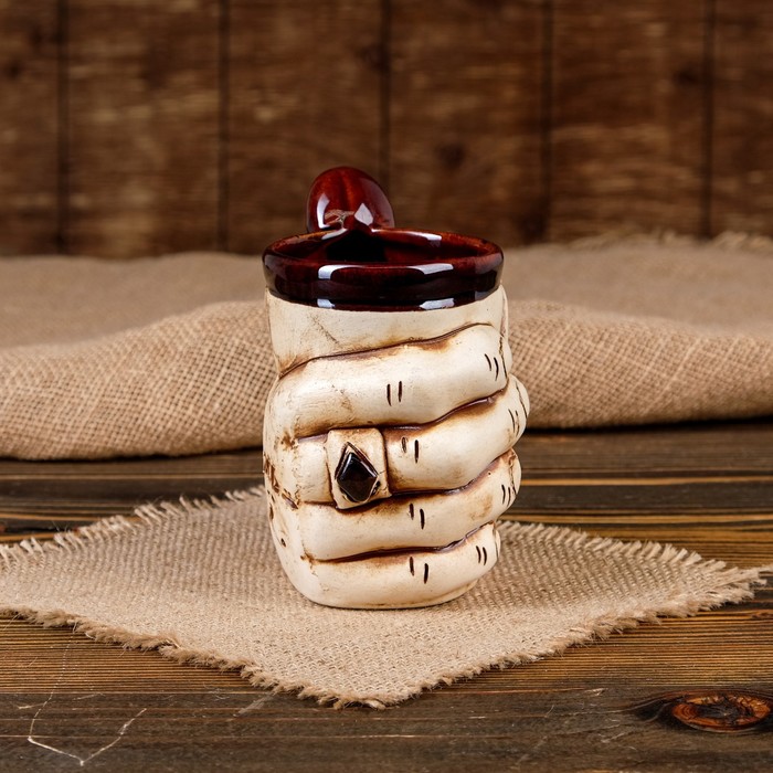 Кружка для пива "Класс" 0,5 л