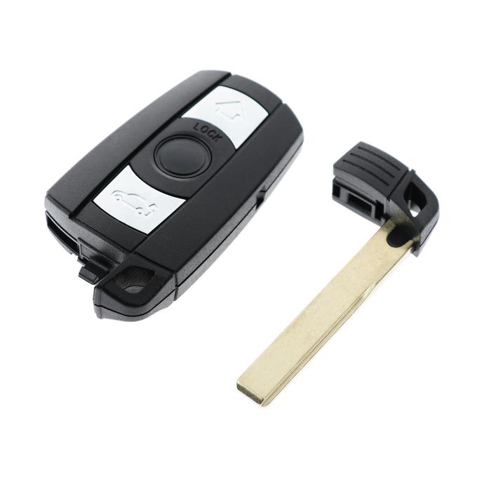 

Корпус ключа, BMW E61, E90, E82, E70, E71, E87, E88, E89, X5, X6