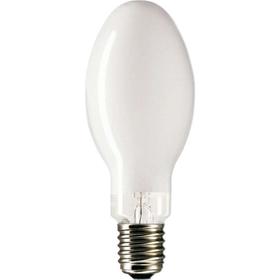 

Лампа прямого включения Philips, Е40, 250Вт, 3400К, 5500Лм, газоразряд, ртутно-вольфрамовая