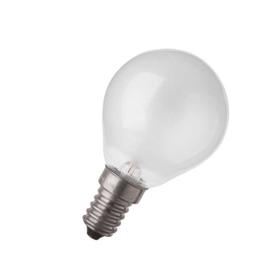 

Лампа накаливания OSRAM CLASSIC P FR, E14, 60 Вт, 2700 К, 660 Лм