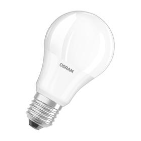 

Лампа светодиодная OSRAM LED STAR CLASSIC A, Е27, 8.5 Вт, 6500 К, 806 Лм, грушевидная