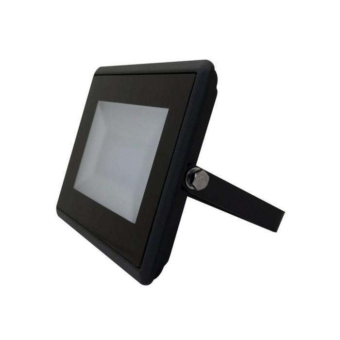 

Прожектор светодиодный FLOODLIGHT ДО 30Вт 4000К 2160лм IP65 ECO CLASS черн. LEDVANCE 4058075176652