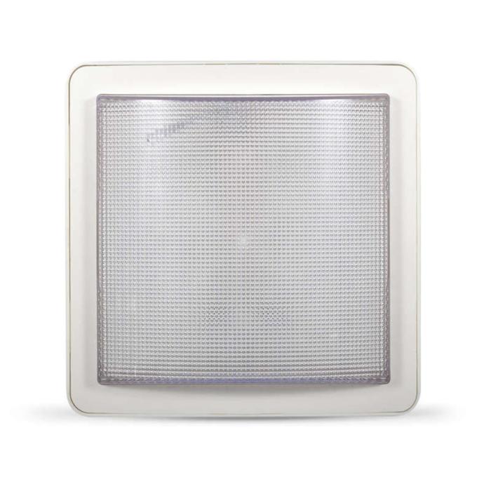 Светильник «Эконом-ЖКХ» LED 6Вт 5000К IP20 с оптико-акустическим датчиком Аргос светильник нбб 60 вт ip20 с оптико акустическим датчиком накладной шар цвет белый