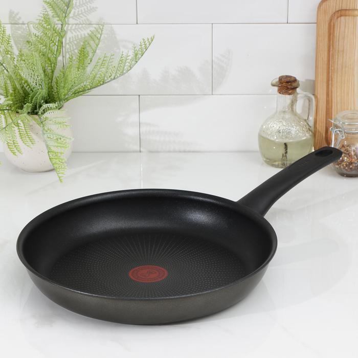 фото Сковорода easy chef, d=28 см, антипригарное покрытие tefal