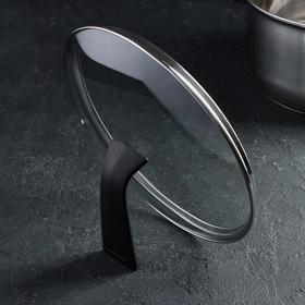 

Крышка стеклянная Tefal, d=24 см