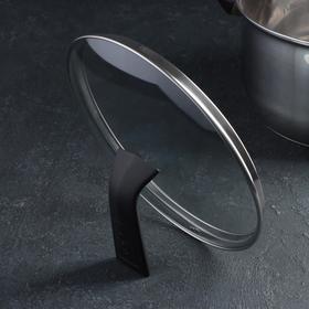 

Крышка стеклянная Tefal, d=22 см