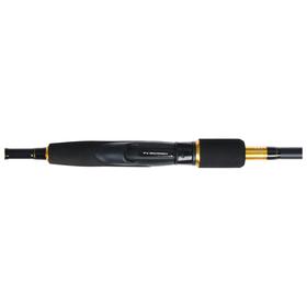 

Спиннинг Flagman Blackfire 702L, длина 2,13 м, 3-12 г