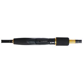 

Спиннинг Flagman Blackfire 702ML, длина 2,13 м, 5-20 г