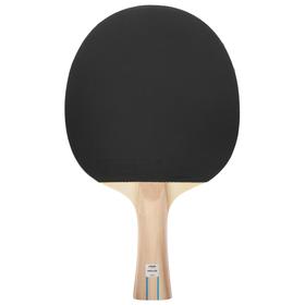 

Ракетка для настольного тенниса Stiga Hobby Impulse WRB, для начинающих, накладка 1,6 мм ITTF